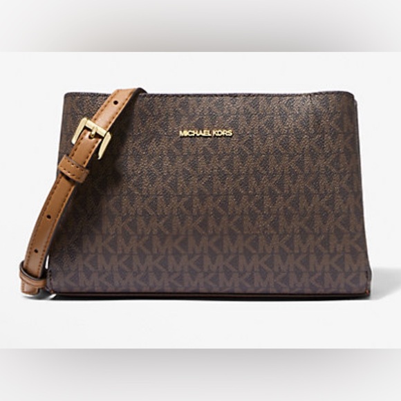 Michael Kors Ruthie Crossbody Bag NWT - Picture 1 of 3